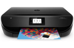 HP Envy 4527 All-in-One Wi-Fi Printer - Instant Ink Ready.